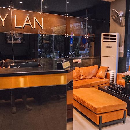 My Lan Hanoi Hotel Екстериор снимка