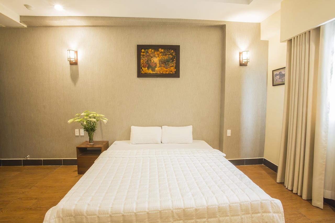 My Lan Hanoi Hotel Екстериор снимка