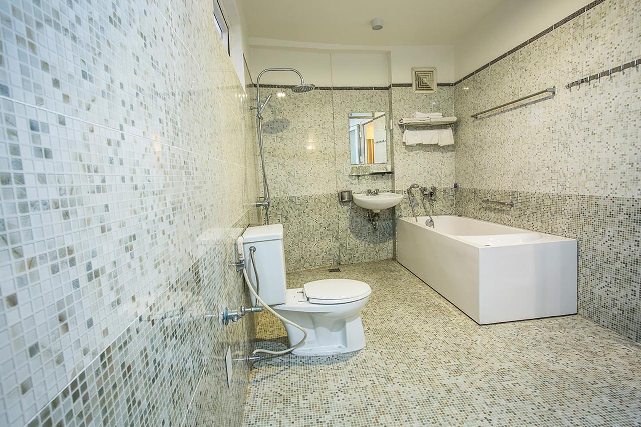 My Lan Hanoi Hotel Екстериор снимка