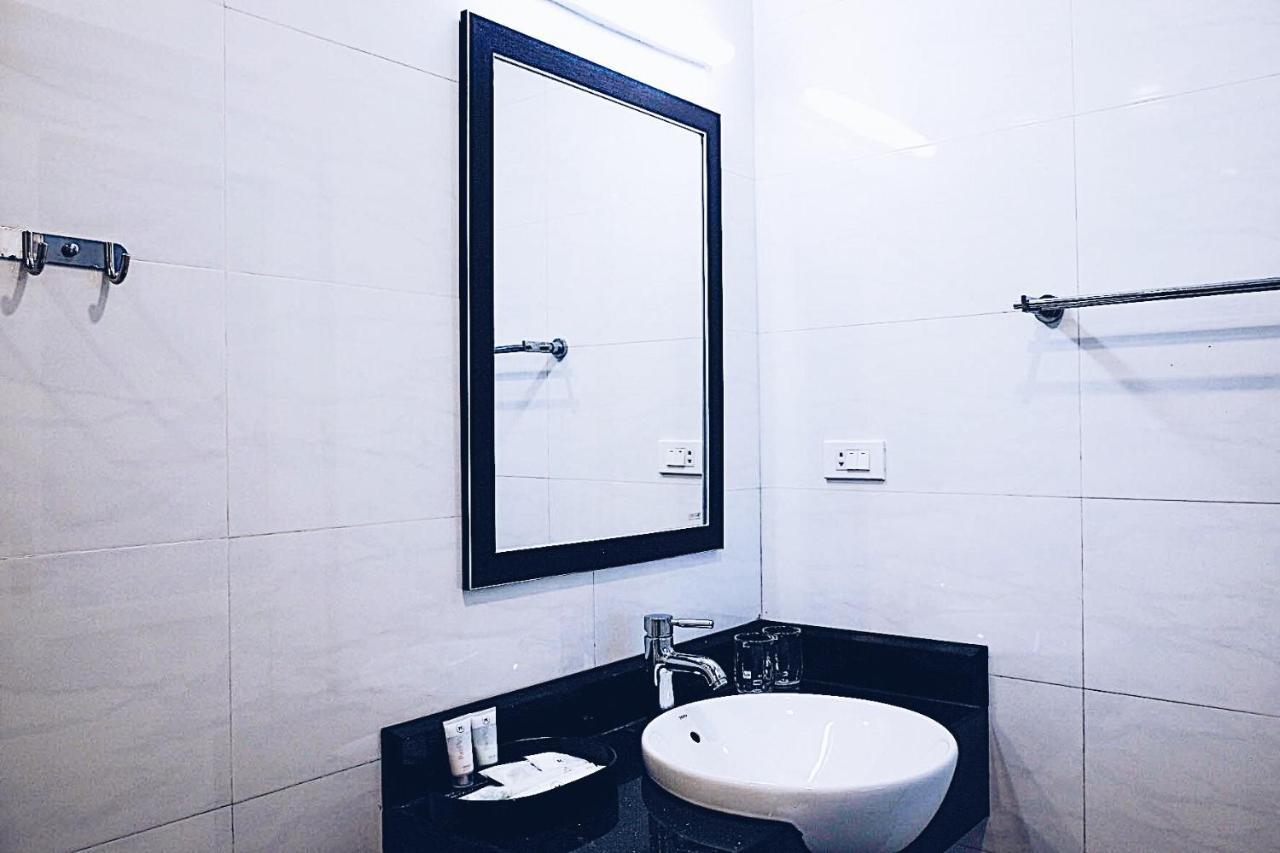 My Lan Hanoi Hotel Екстериор снимка