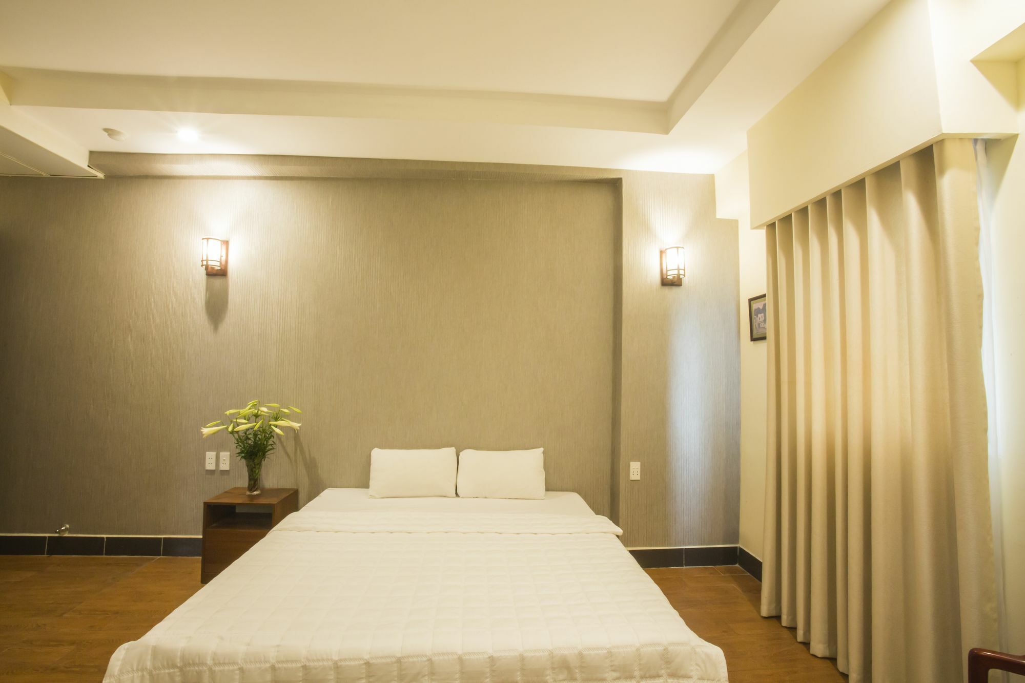 My Lan Hanoi Hotel Екстериор снимка